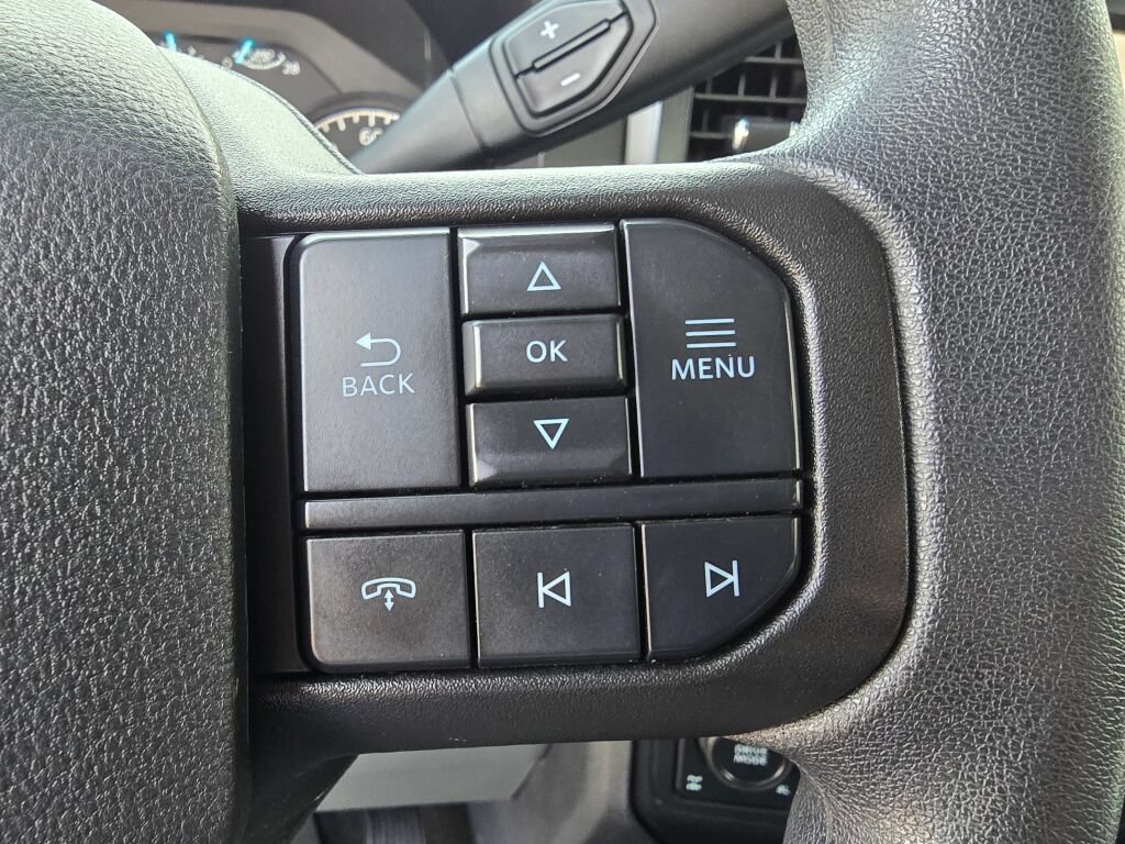 Certified 2025 Ford F350 XLT AWD/4WD image 20