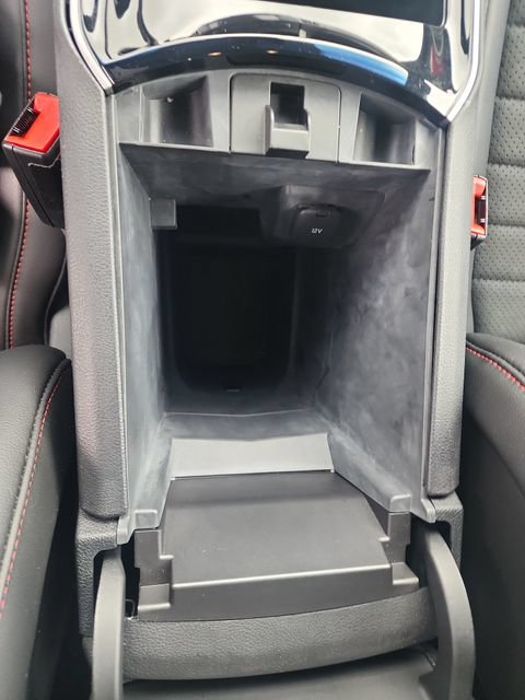 Certified 2020 Ford Edge ST-Line AWD/4WD image 28