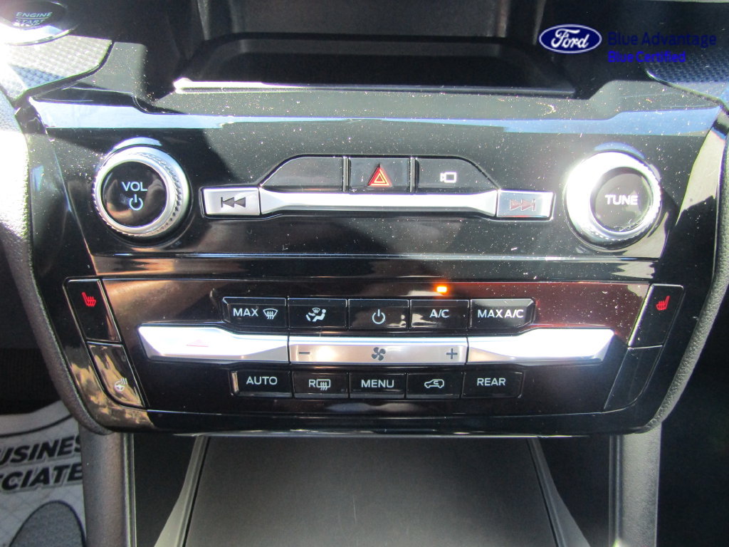 Certified 2022 Ford Explorer ST-Line w/ Class IV Trailer Tow Package AWD/4WD image 29