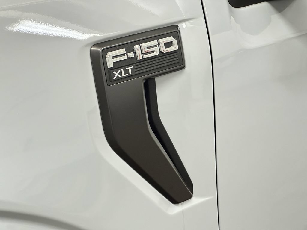 Certified 2022 Ford F150 XLT w/ Equipment Group 302A High AWD/4WD image 16