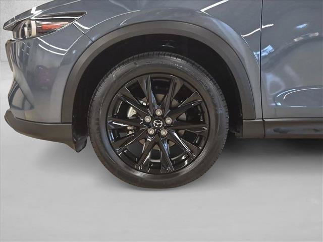 Used 2023 MAZDA CX-5 Carbon Edition AWD/4WD image 24