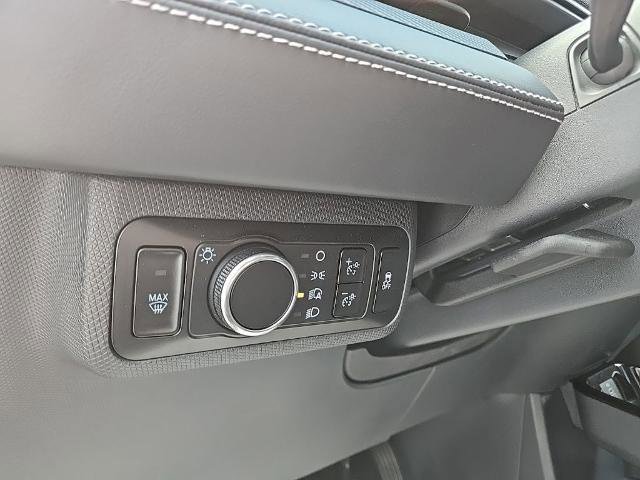 Certified 2025 Ford Mustang Mach-E Premium AWD/4WD image 27