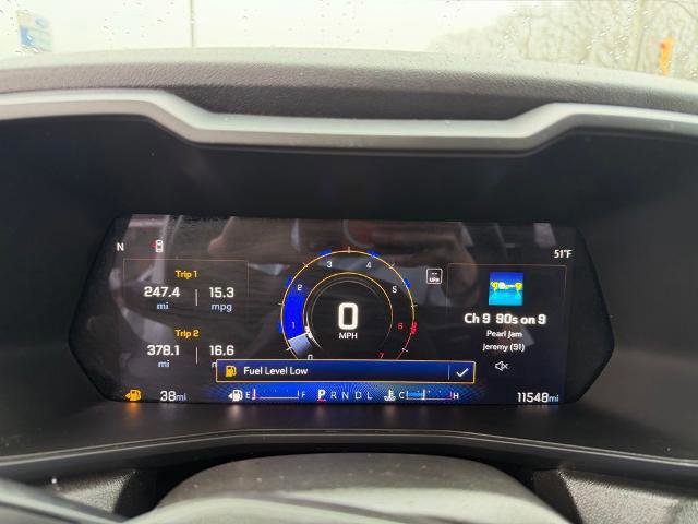 Used 2024 Chevrolet Colorado W/T image 12