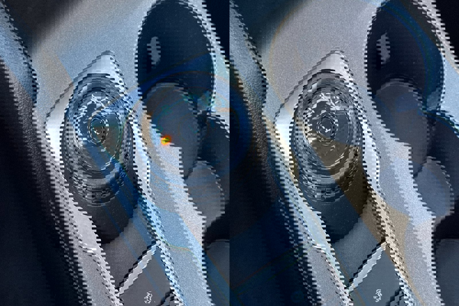 Certified 2025 Ford Bronco Sport Big Bend w/ Convenience Package image 22