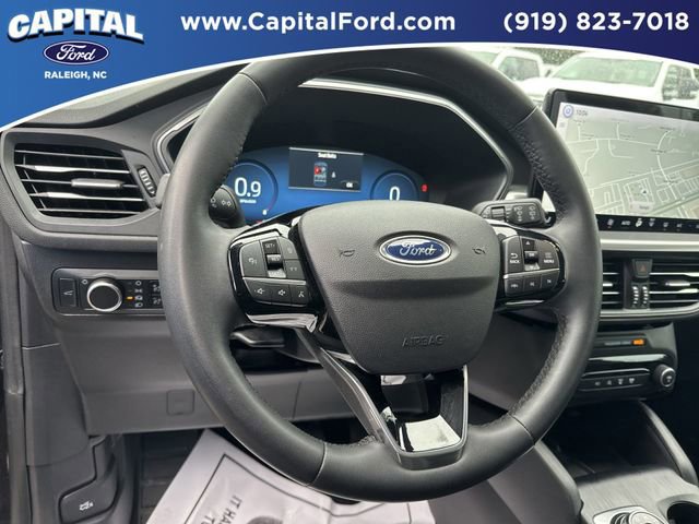 Certified 2023 Ford Escape Active w/ Tech Pack #2 image 23
