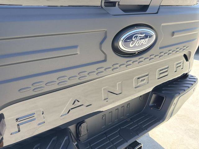 Certified 2025 Ford Ranger XLT AWD/4WD image 10
