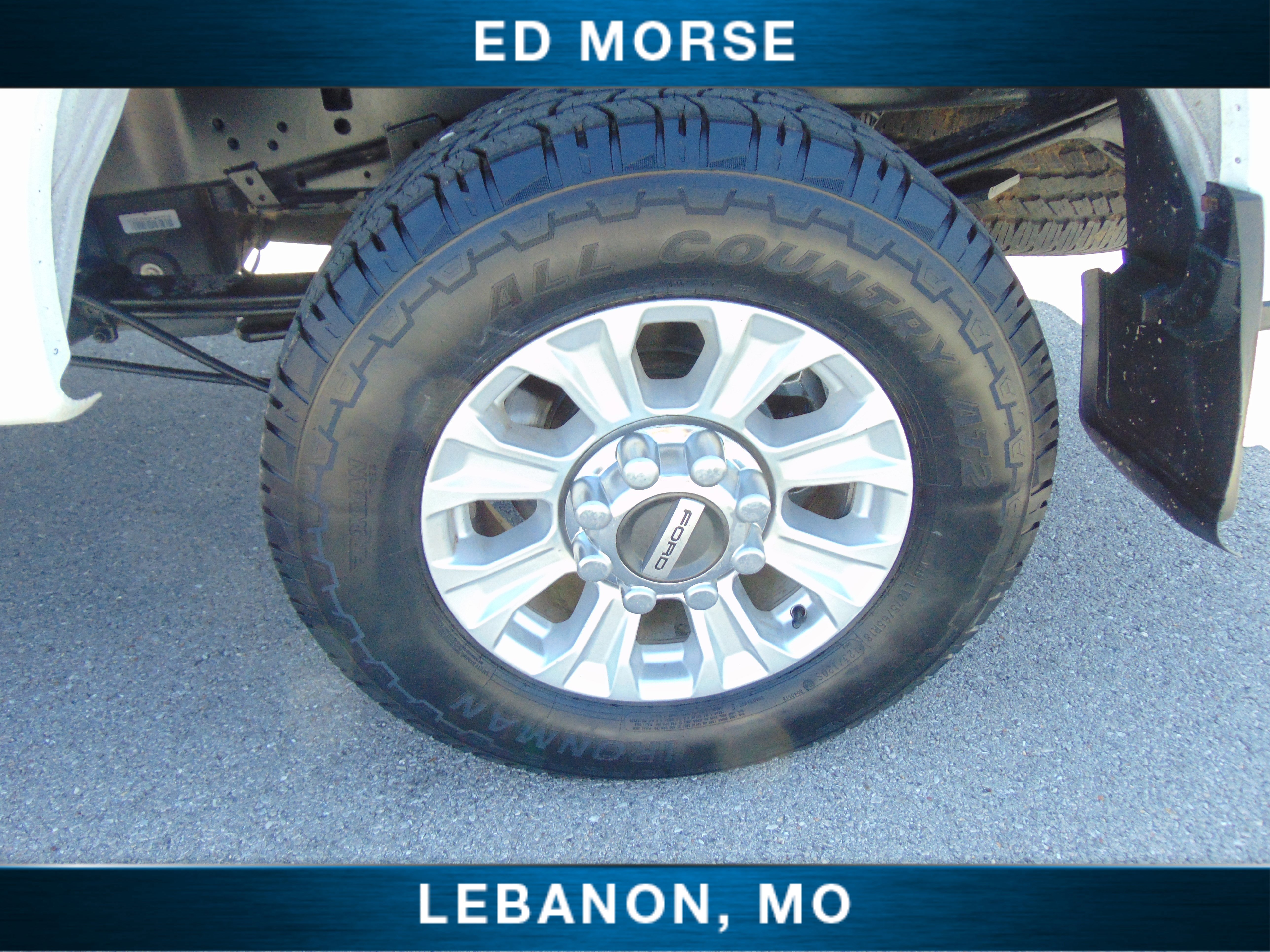 Certified 2022 Ford F250 XLT w/ XLT Value Package image 9