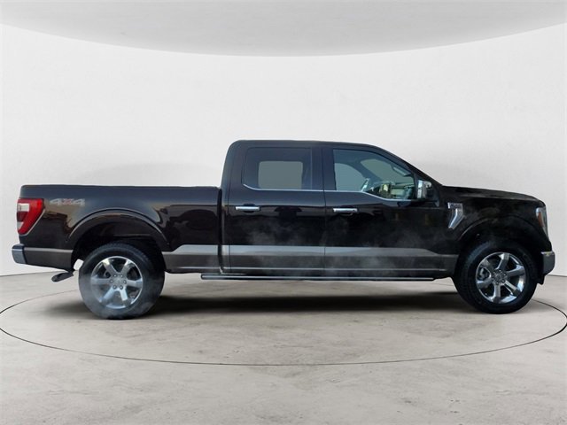 Certified 2021 Ford F150 King Ranch image 2