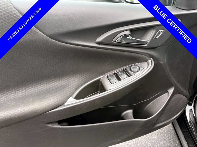 Used 2024 Chevrolet Malibu LT FWD image 10