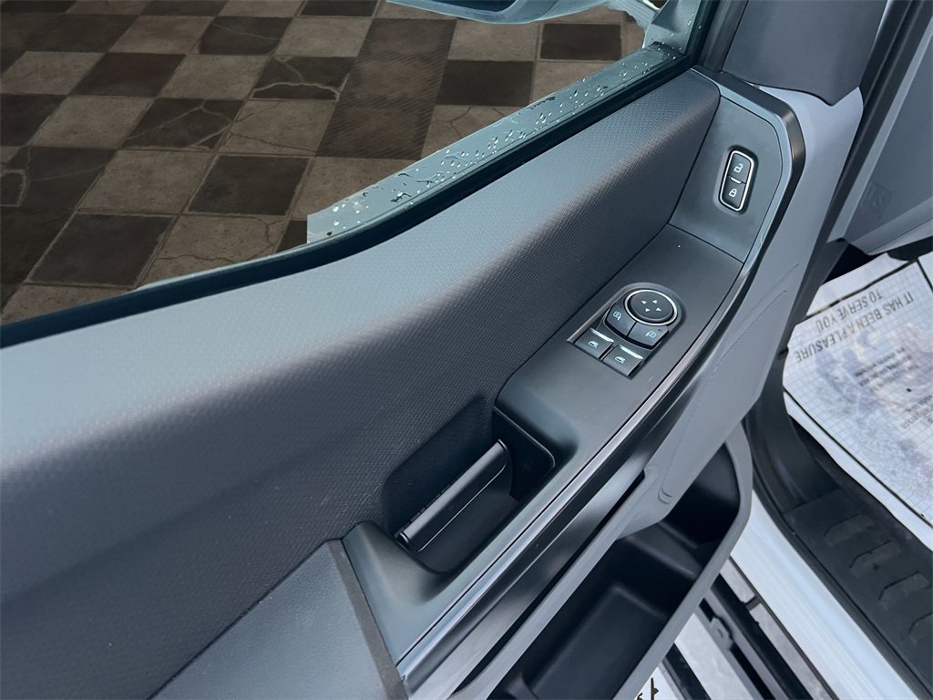 Certified 2022 Ford F150 XL w/ Equipment Group 101A High image 18