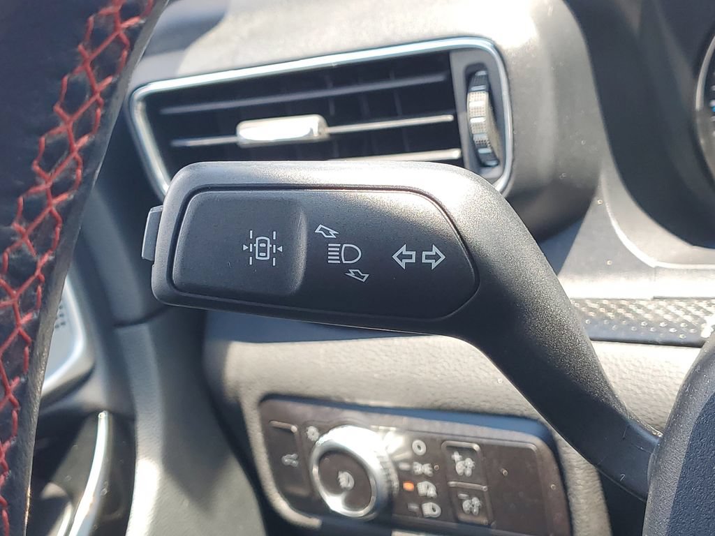 Certified 2023 Ford Explorer ST-Line AWD/4WD image 24