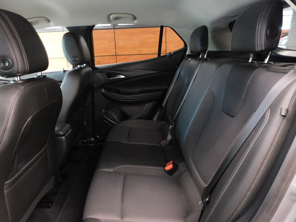Used 2025 Buick Encore GX Preferred FWD image 37