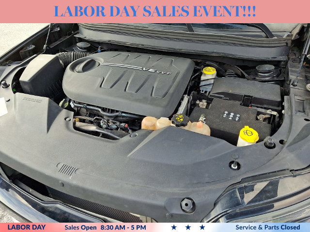 Used 2019 Jeep Cherokee Limited AWD/4WD image 29