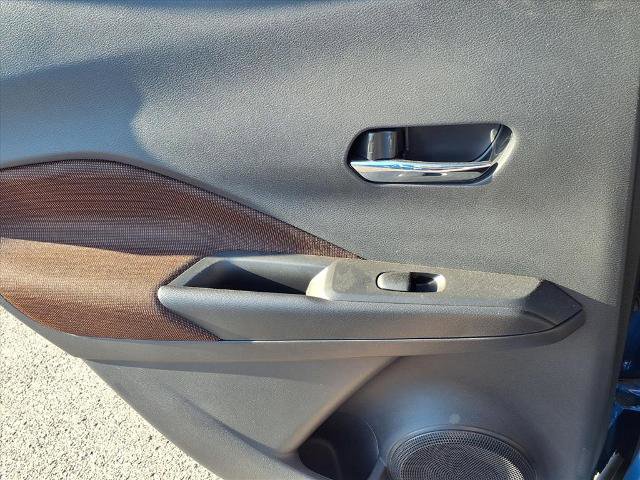 Used 2024 Nissan Kicks SR image 22