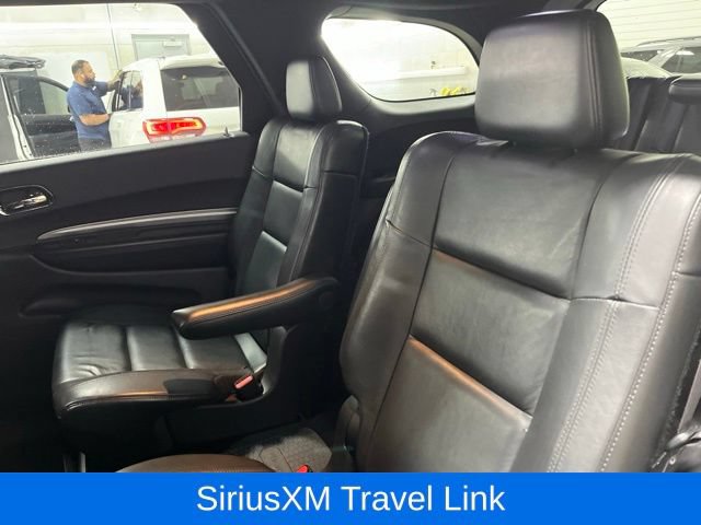 Used 2019 Dodge Durango GT w/ Blacktop Package AWD/4WD image 46