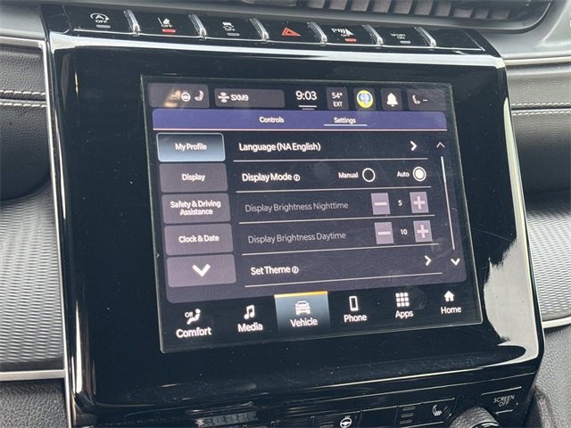 Used 2023 Jeep Grand Cherokee L Laredo image 13