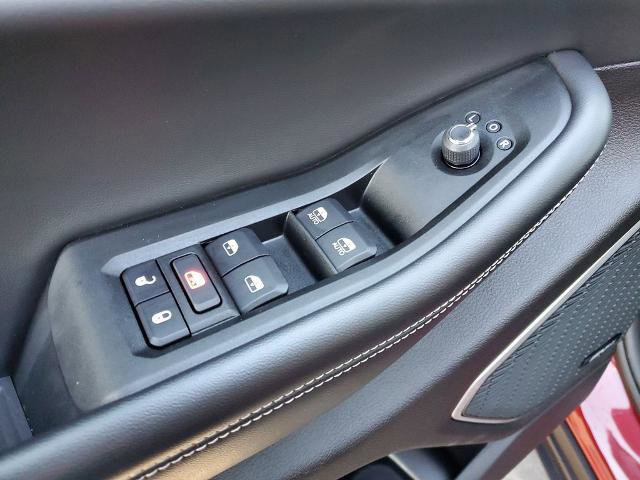 Used 2021 Jeep Grand Cherokee L Limited w/ Trailer Tow Group (B) image 21