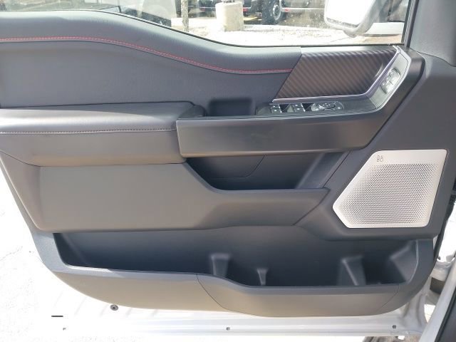 Certified 2025 Ford F150 Raptor image 15