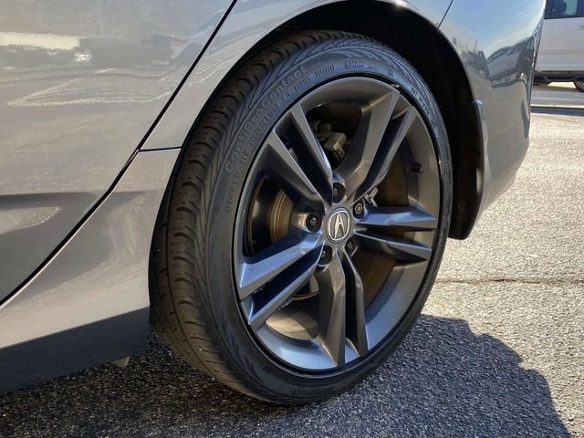 Used 2023 Acura Integra A-Spec image 11