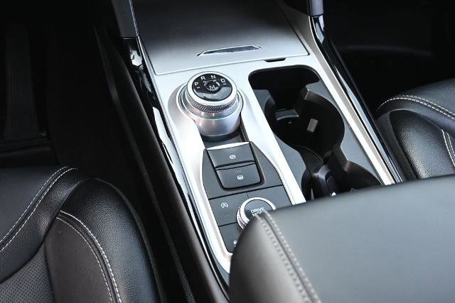 Certified 2022 Ford Explorer ST w/ Equipment Group 401A image 35