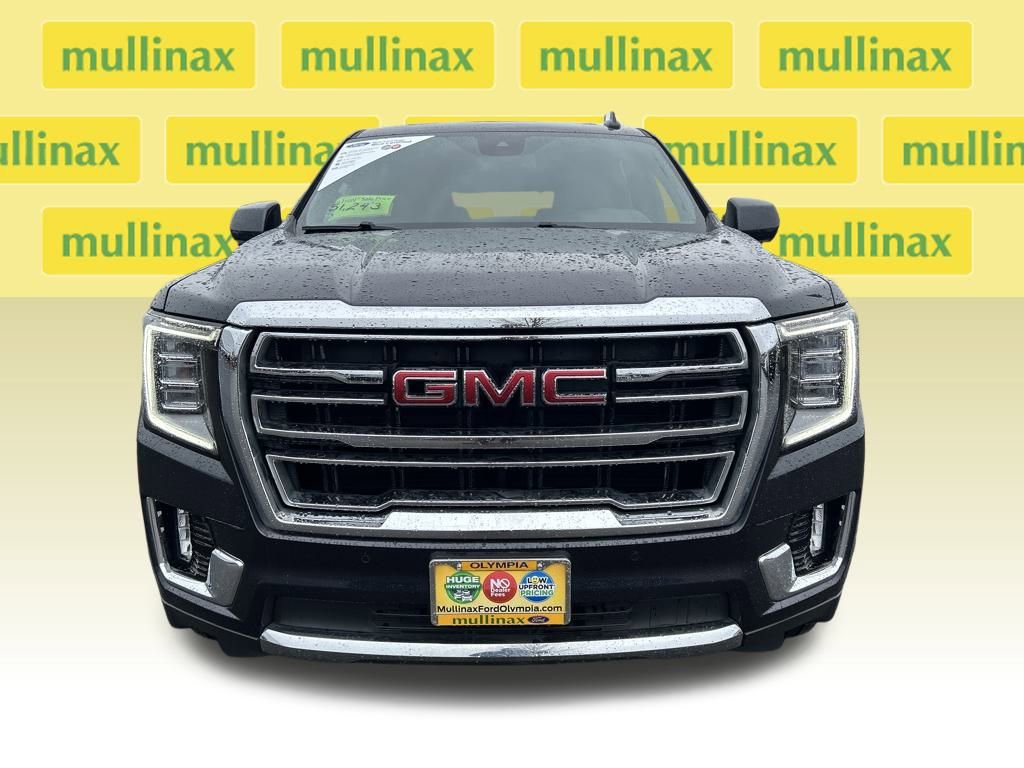 Used 2023 GMC Yukon XL SLT image 13