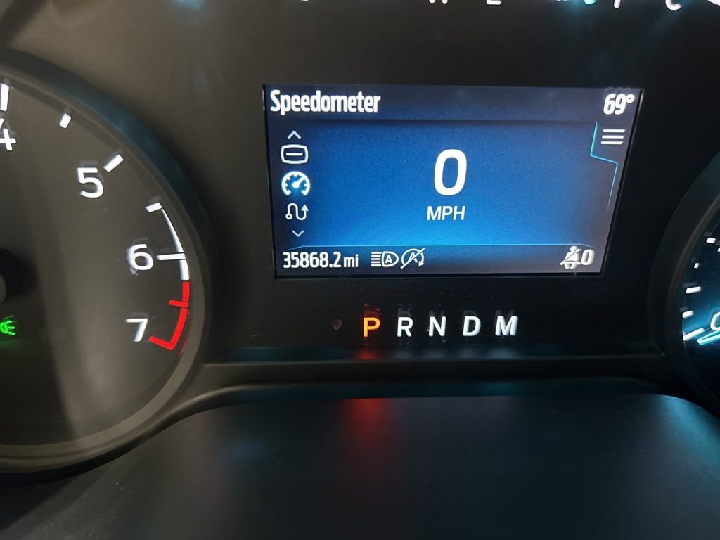 Certified 2023 Ford F150 XL w/ STX Appearance Package image 18