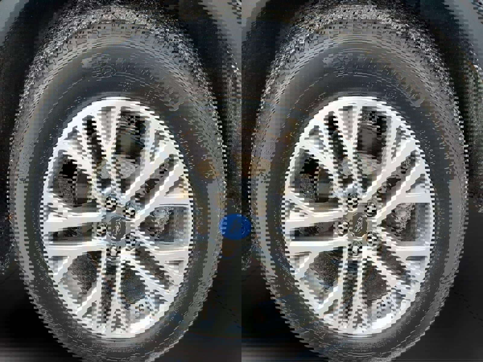 Certified 2022 Ford Escape SEL image 8