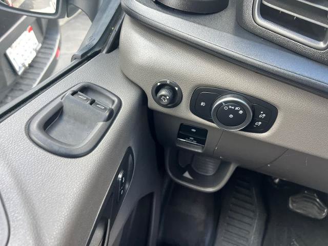 Certified 2024 Ford Transit 250 Low Roof w/ Exterior Upgrade Package RWD image 15