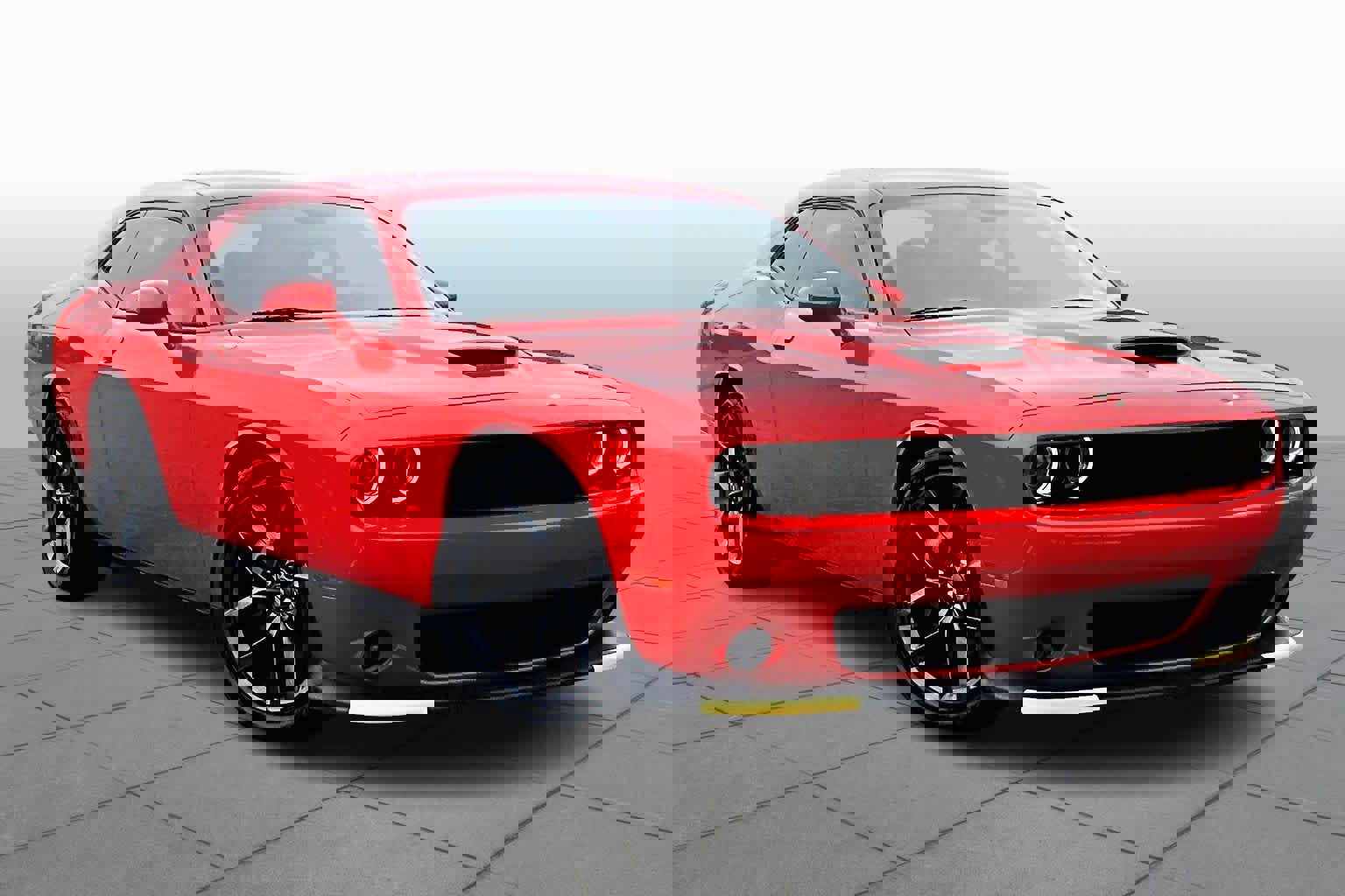 Used 2023 Dodge Challenger GT w/ Plus Package image 2