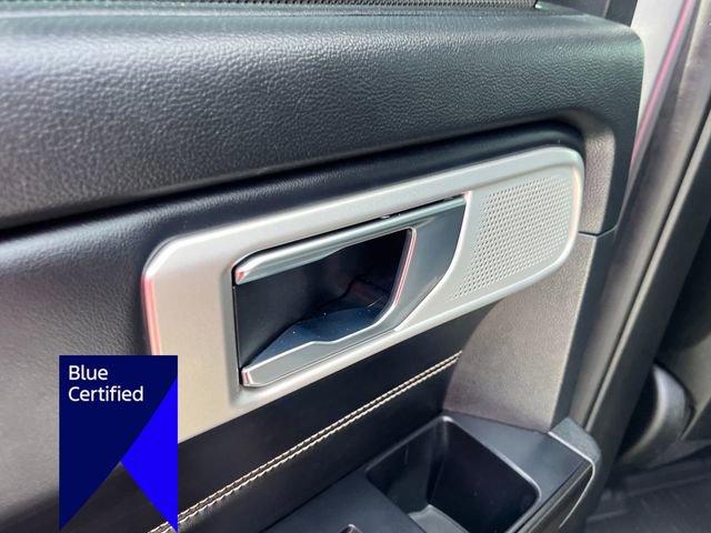 Certified 2020 Ford Explorer ST w/ ST Street Pack AWD/4WD image 24