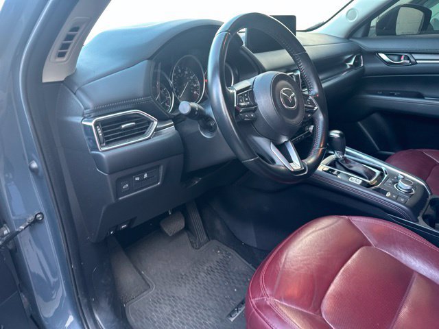 Used 2022 MAZDA CX-5 Carbon Edition AWD/4WD image 27