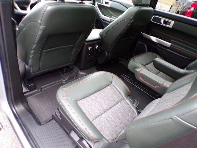 Certified 2023 Ford Explorer Timberline image 19