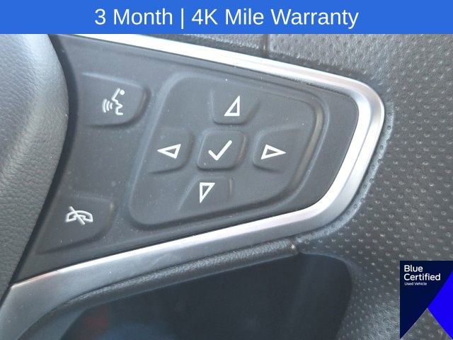 Used 2023 Chevrolet Malibu LT FWD image 34