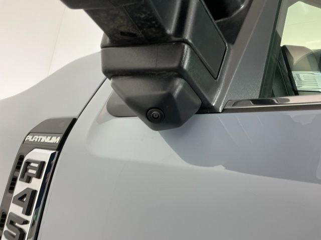 Certified 2024 Ford F450 Platinum w/ FX4 Off-Road Package image 12