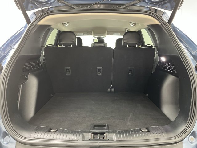 Certified 2020 Ford Escape Titanium AWD/4WD image 30