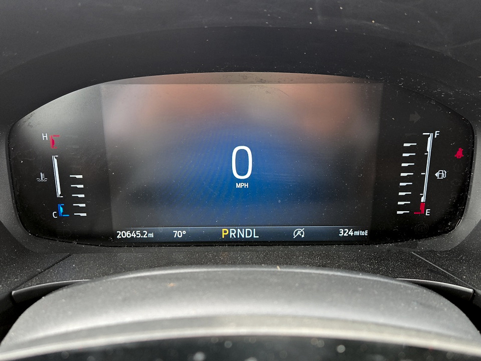 Certified 2023 Ford Escape Active AWD/4WD image 15