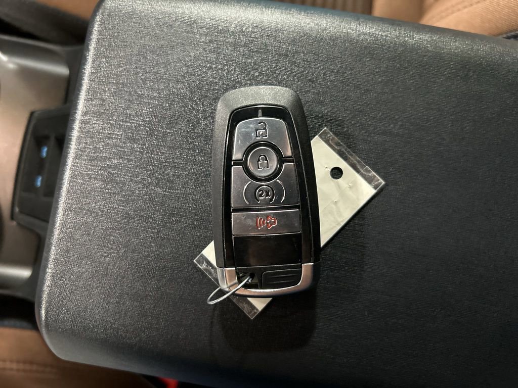 Certified 2023 Ford Bronco Outer Banks AWD/4WD image 23
