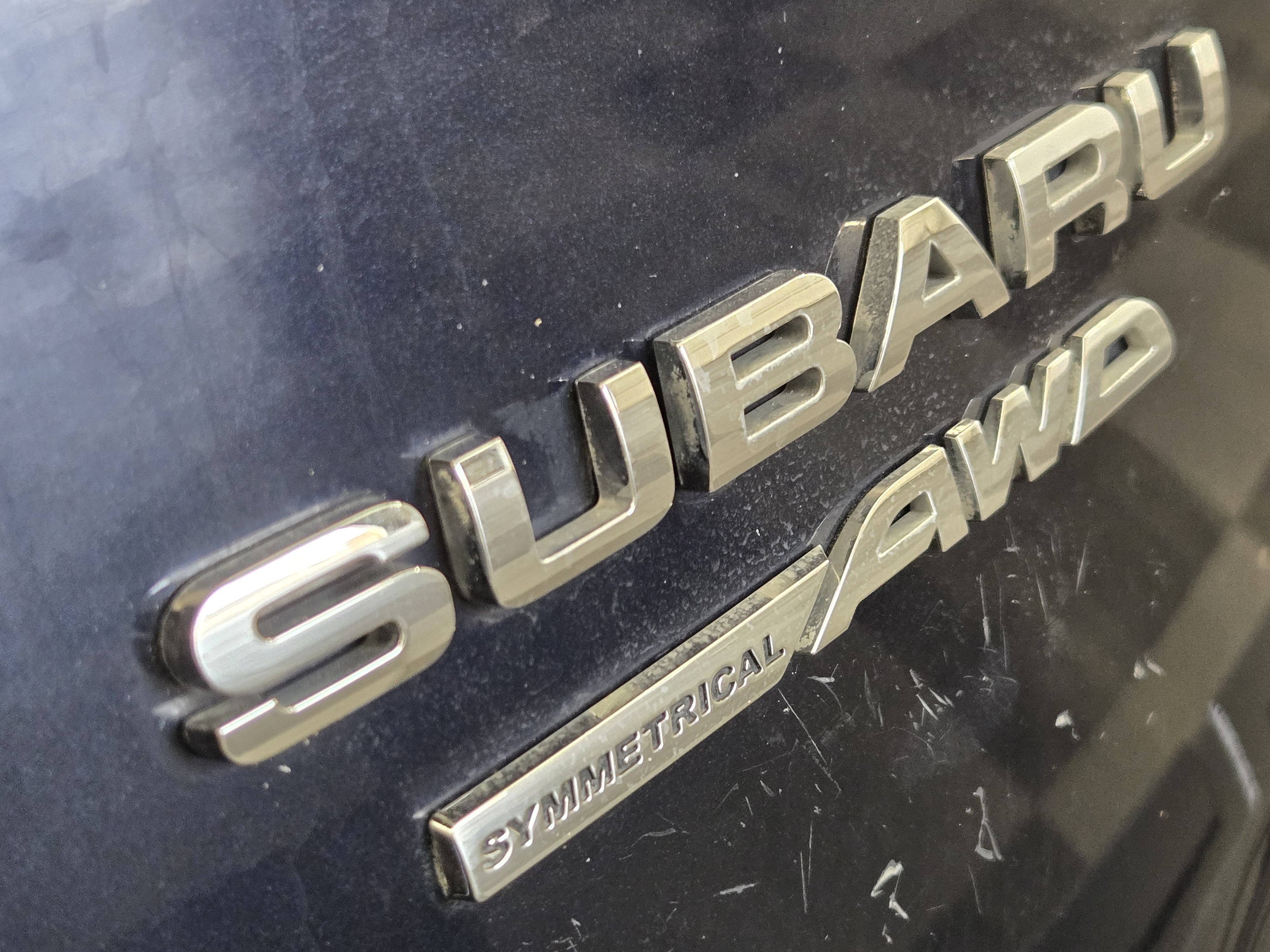Used 2021 Subaru Forester Sport w/ Popular Package #2 AWD/4WD image 13