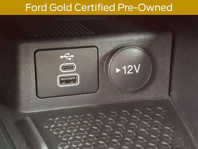 Certified 2024 Ford Bronco Sport Free Wheeling w/ Convenience Package AWD/4WD image 30