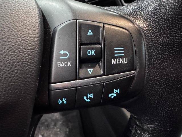 Certified 2022 Ford Bronco Sport Big Bend w/ Convenience Package AWD/4WD image 19