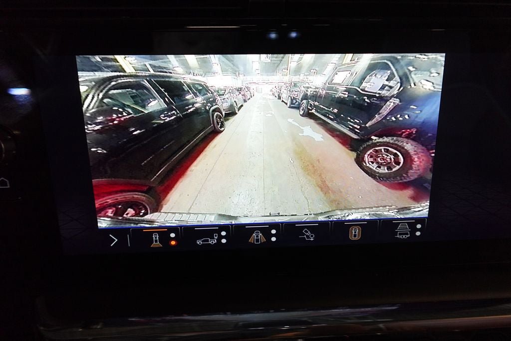 Used 2024 GMC Sierra 2500 Denali Ultimate AWD/4WD image 20