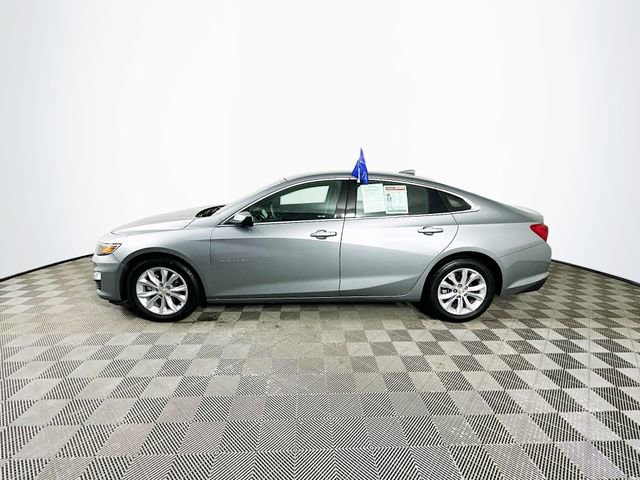 Used 2024 Chevrolet Malibu LT image 7