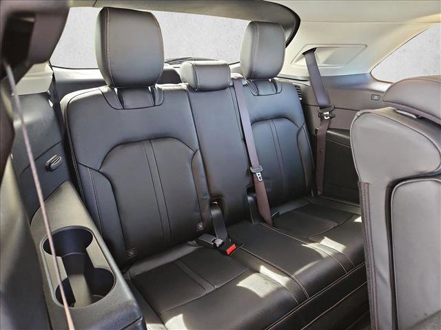 Used 2025 MAZDA CX-90 3.3 Turbo w/ Preferred Package image 21