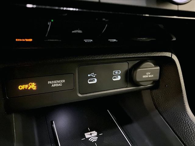 Used 2025 Honda Civic Sport Touring image 31