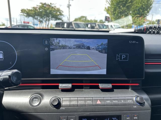 Used 2024 Hyundai Kona N Line AWD/4WD image 18