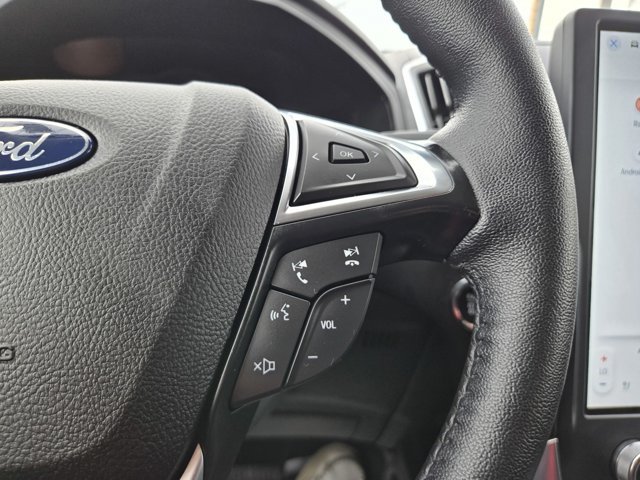 Certified 2023 Ford Edge Titanium AWD/4WD image 20
