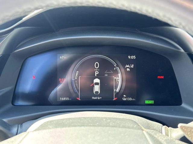 Used 2023 Lexus RZ 450e Premium w/ Technology Package AWD/4WD image 22