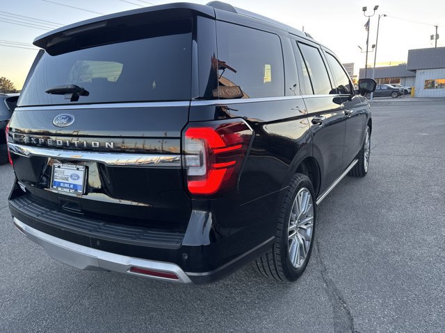 Certified 2022 Ford Expedition Limited image 2