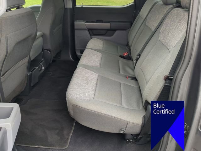 Certified 2023 Ford F150 XLT image 21