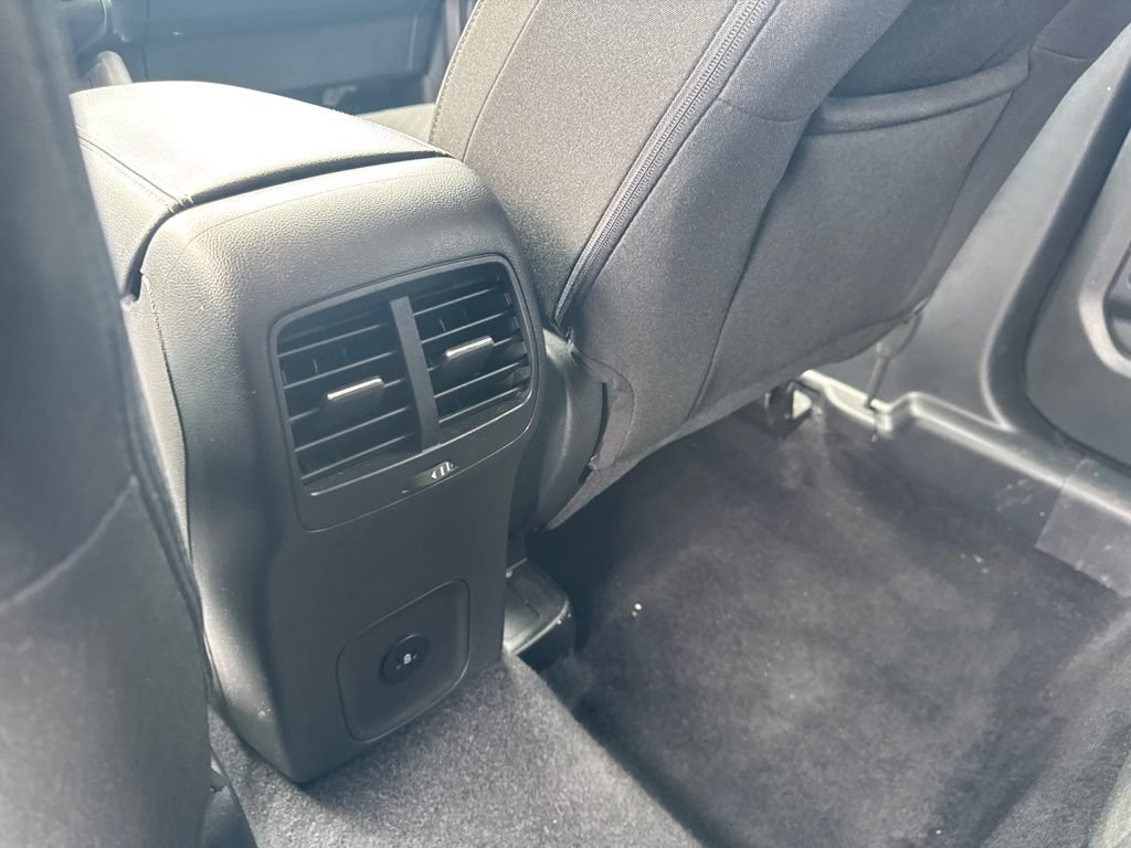 Certified 2024 Ford Escape Active AWD/4WD image 31